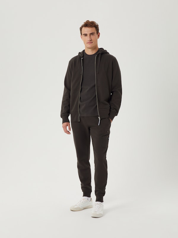 björn borg Centre Zip Hoodie