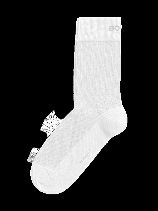 björn borg Core Ankle Rib Socks 3-pack