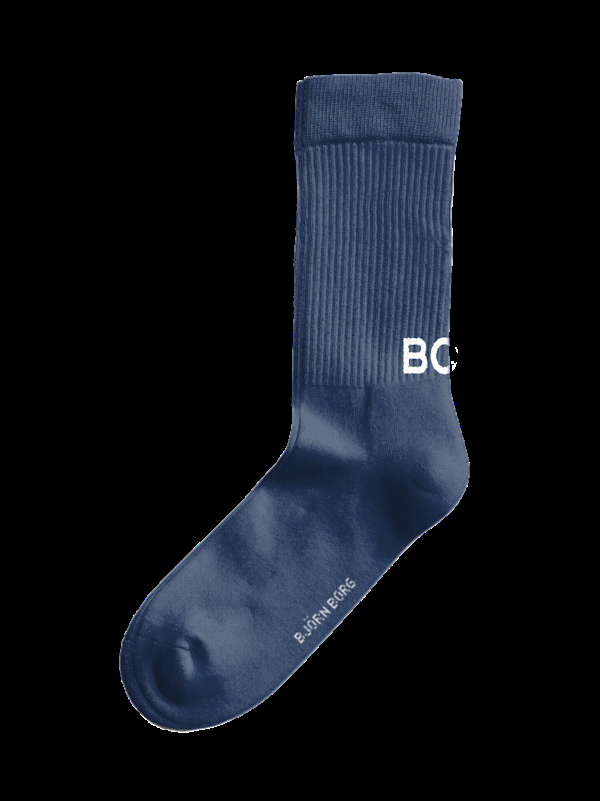 björn borg Core Crew Polyamide Socks 3-pack