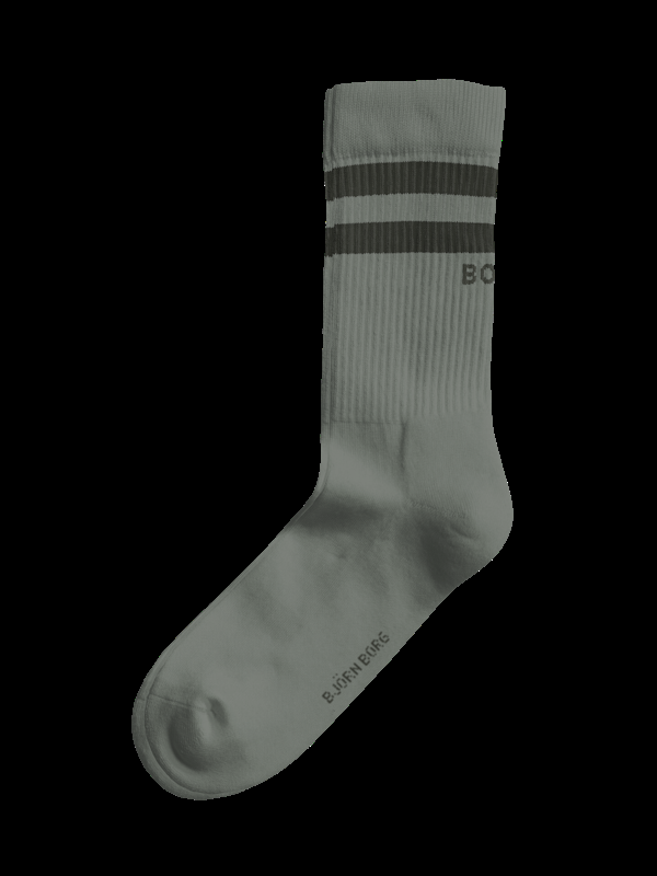 björn borg Core Crew Socks 3-pack