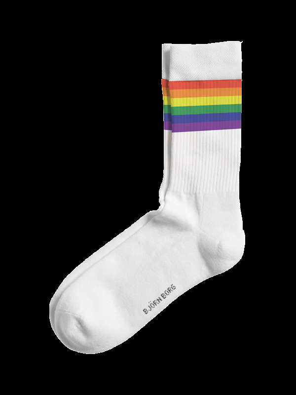 björn borg Core Crew Socks 3-pack