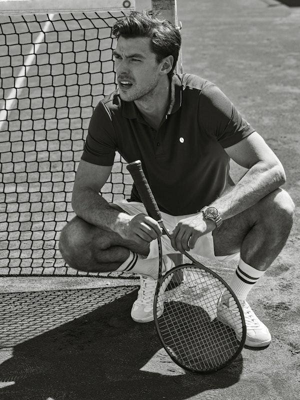 björn borg Core Crew Socks 3-pack