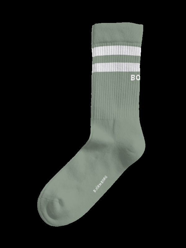björn borg Core Crew Socks 3-pack