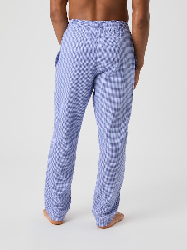 Björn Borg Core Flannel Pyjama Pants
