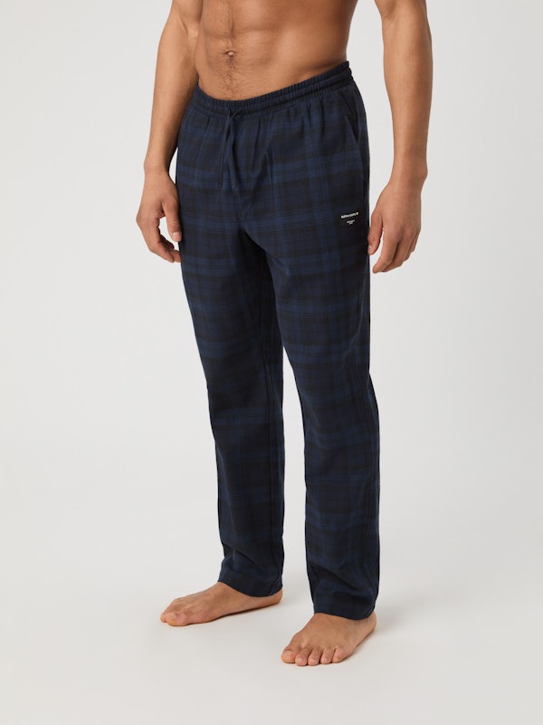 björn borg Core Flannel Pyjama Pants