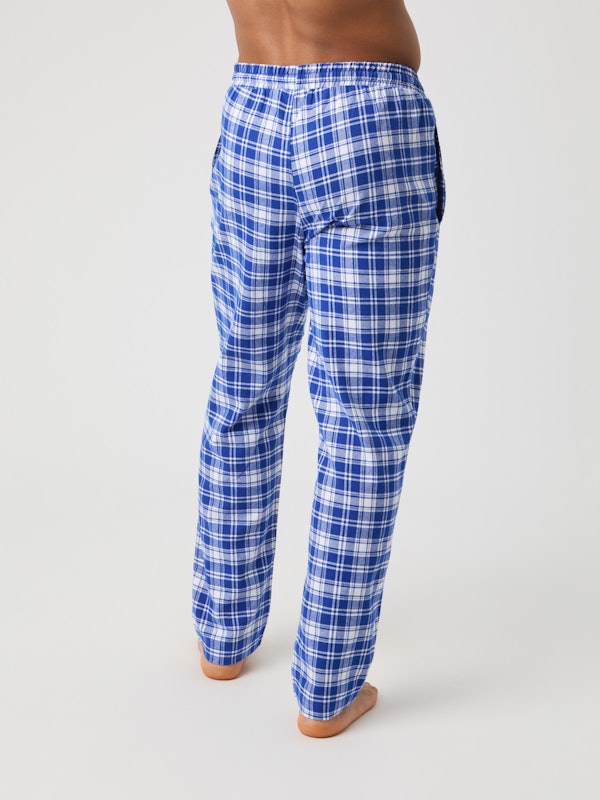 Björn Borg Core Flannel Pyjama Pants