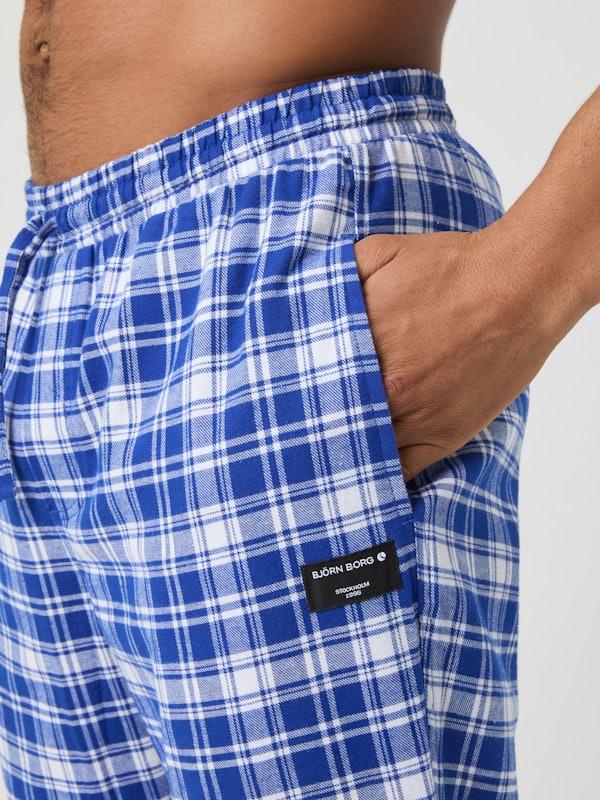 Björn Borg Core Flannel Pyjama Pants