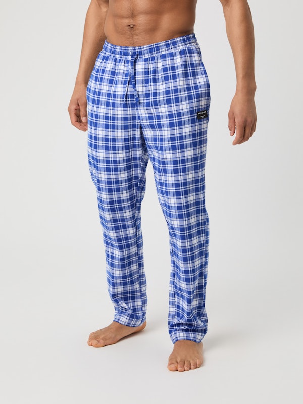 björn borg Core Flannel Pyjama Pants