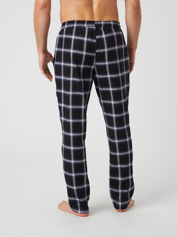 Björn Borg Core Flannel Pyjama Pants