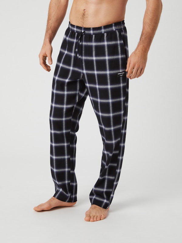 björn borg Core Flannel Pyjama Pants