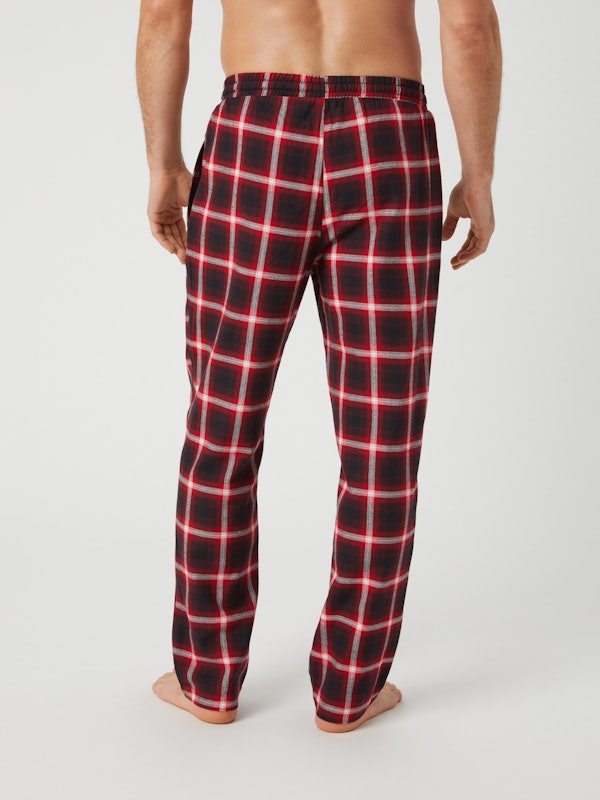 björn borg Core Flannel Pyjama Pants