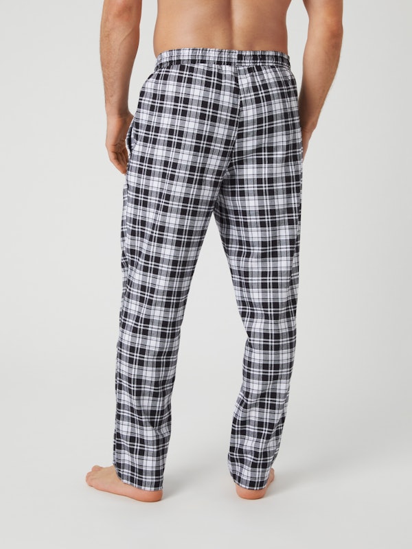 Björn Borg Core Flannel Pyjama Pants