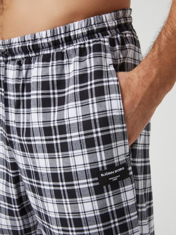 Björn Borg Core Flannel Pyjama Pants