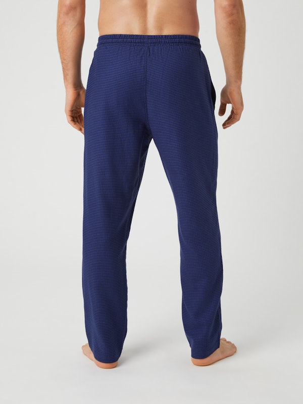 Björn Borg Core Flannel Pyjama Pants