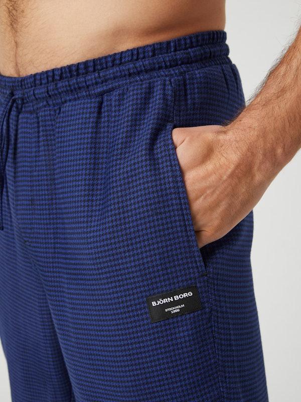 Björn Borg Core Flannel Pyjama Pants