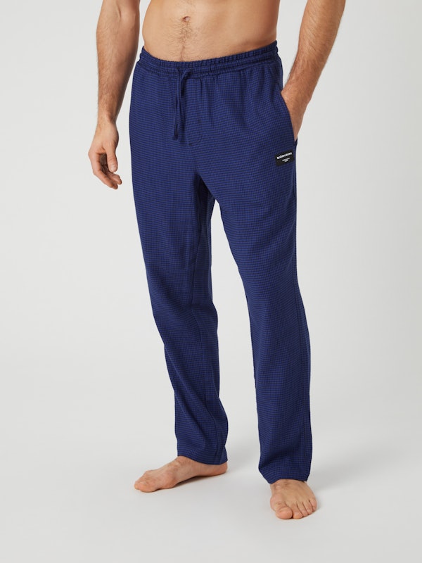 björn borg Core Flannel Pyjama Pants