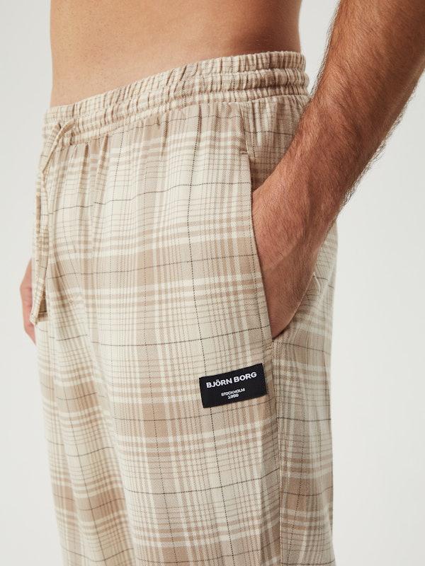 Björn Borg Core Flannel Pyjama Pants