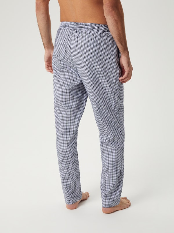 Björn Borg Core Flannel Pyjama Pants