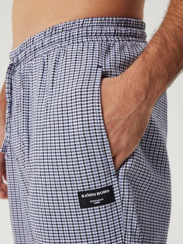 Björn Borg Core Flannel Pyjama Pants