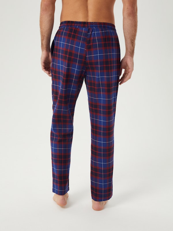 Björn Borg Core Flannel Pyjama Pants