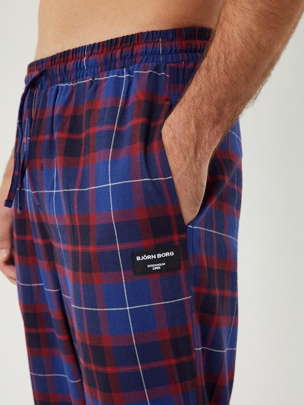 Björn Borg Core Flannel Pyjama Pants