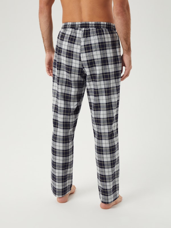 Björn Borg Core Flannel Pyjama Pants
