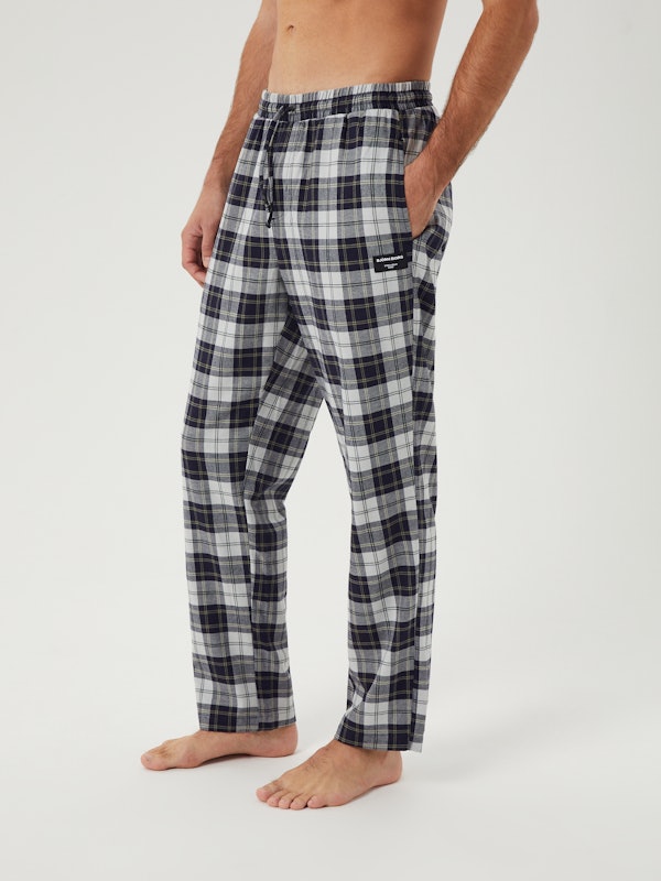 björn borg Core Flannel Pyjama Pants