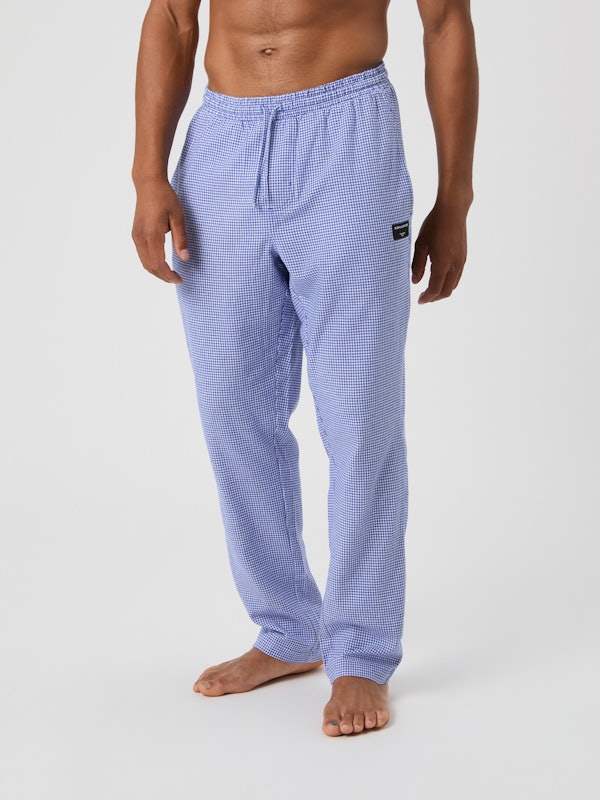 björn borg Core Flannel Pyjama Pants