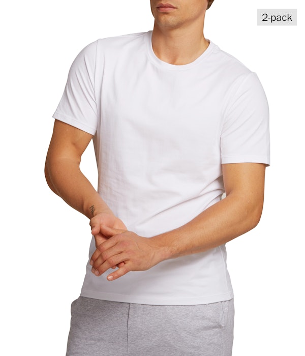 Björn Borg Core Flannel Set 2-pack