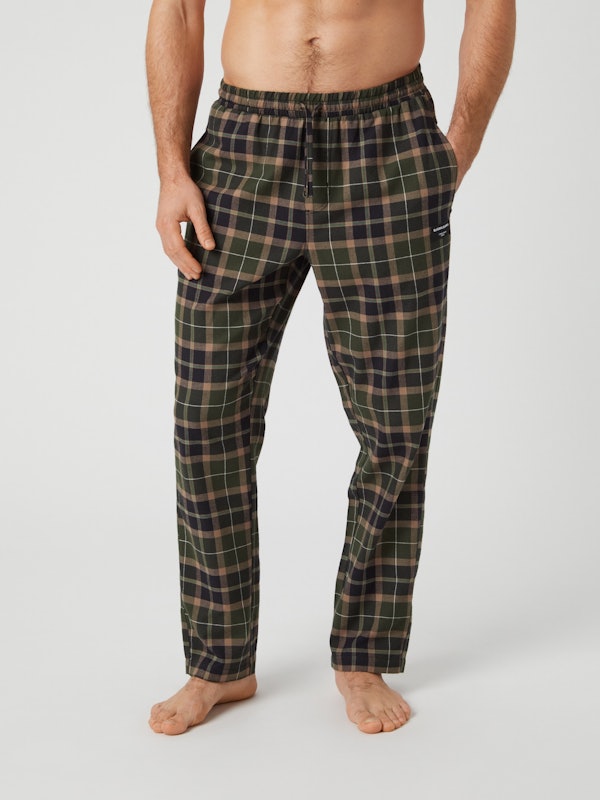 Björn Borg Core Flannel Set 2-pack