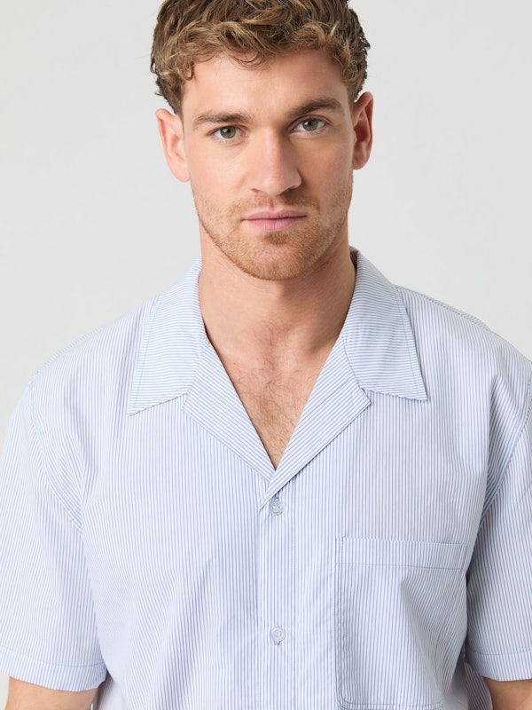 Björn Borg Core Resort Pyjama Shirt