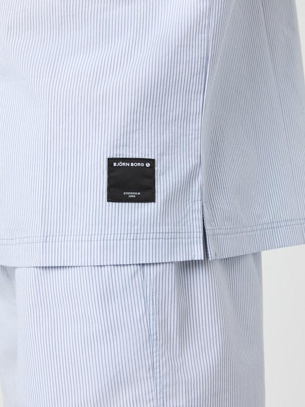 Björn Borg Core Resort Pyjama Shirt