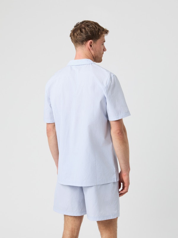 björn borg Core Resort Pyjama Shirt