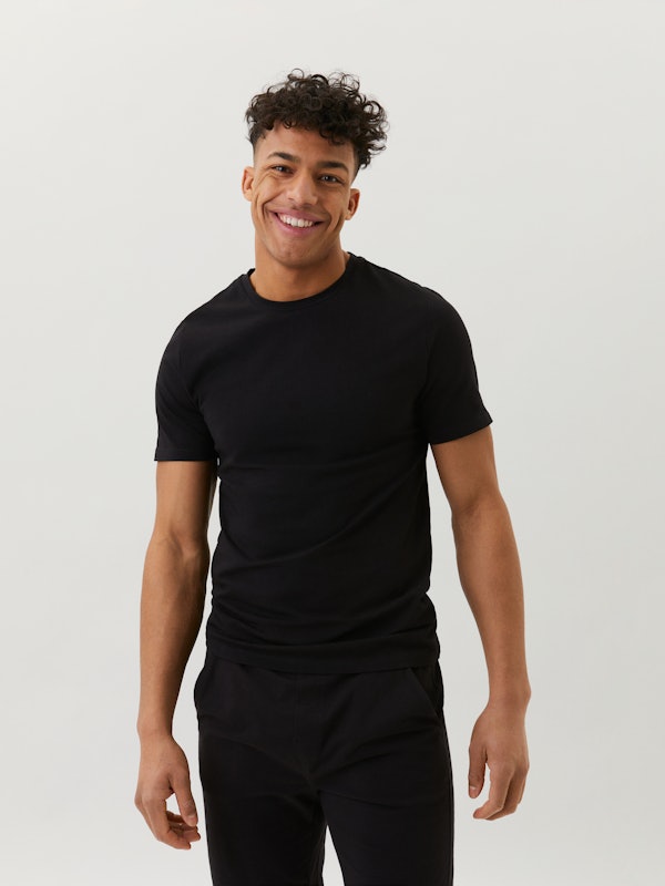 Björn Borg Core Slim T-shirt 2-pack