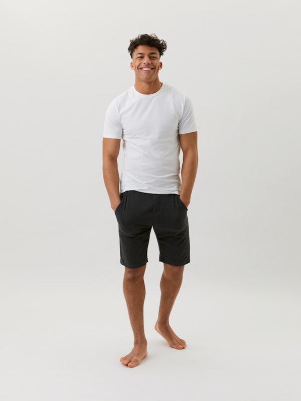 Björn Borg Core Slim T-shirt 2-pack