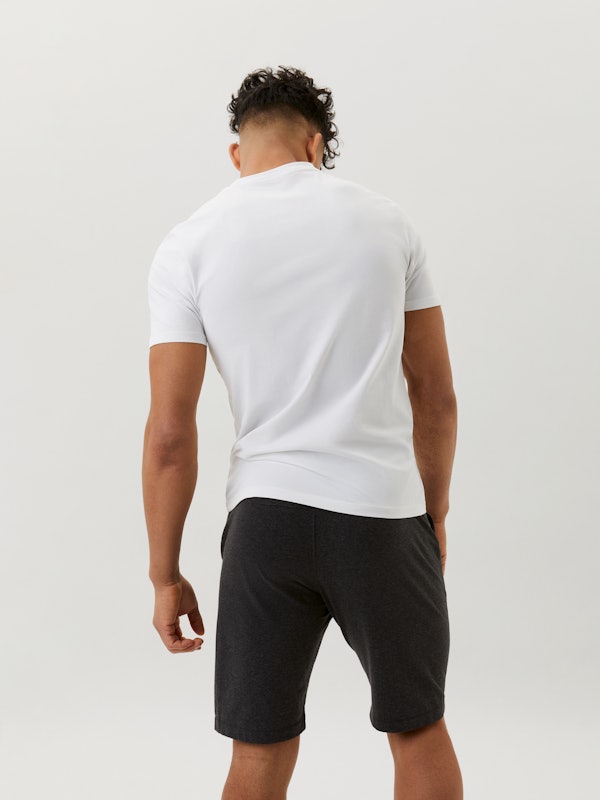 Björn Borg Core Slim T-shirt 2-pack