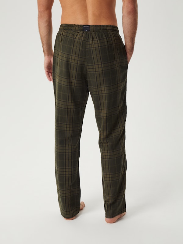 Björn Borg Core Soft Flannel Pyjama Pants
