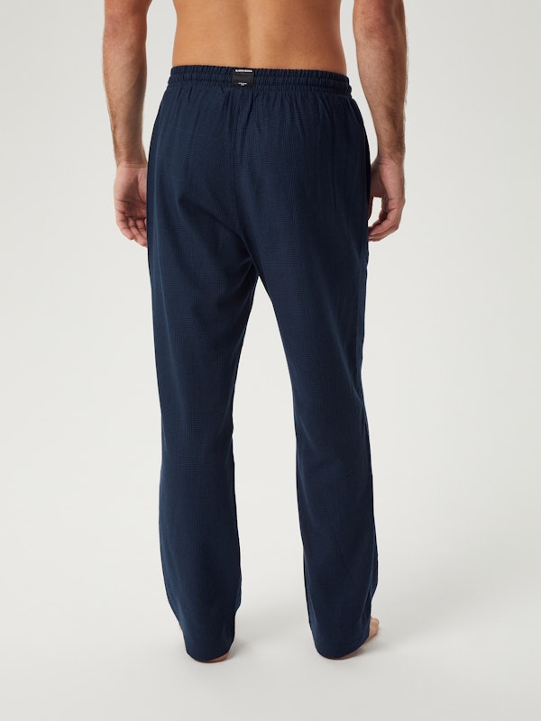 Björn Borg Core Soft Flannel Pyjama Pants