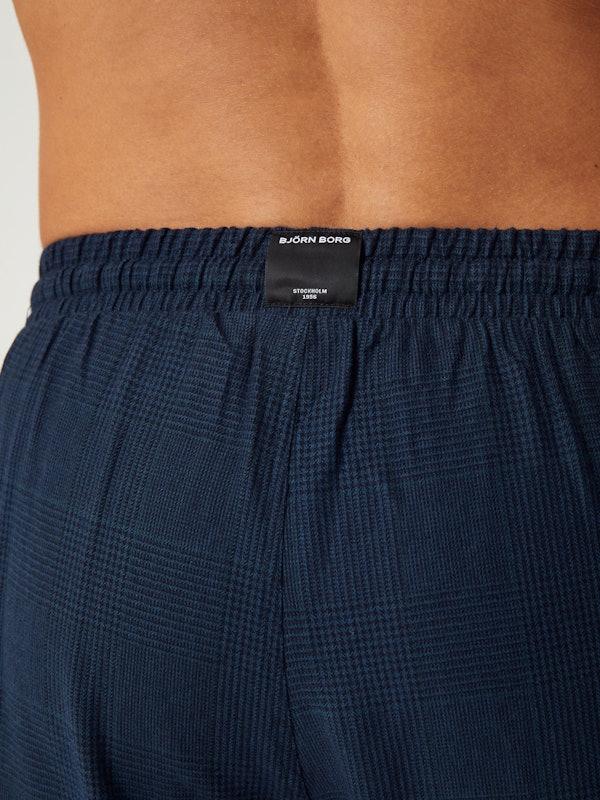 Björn Borg Core Soft Flannel Pyjama Pants