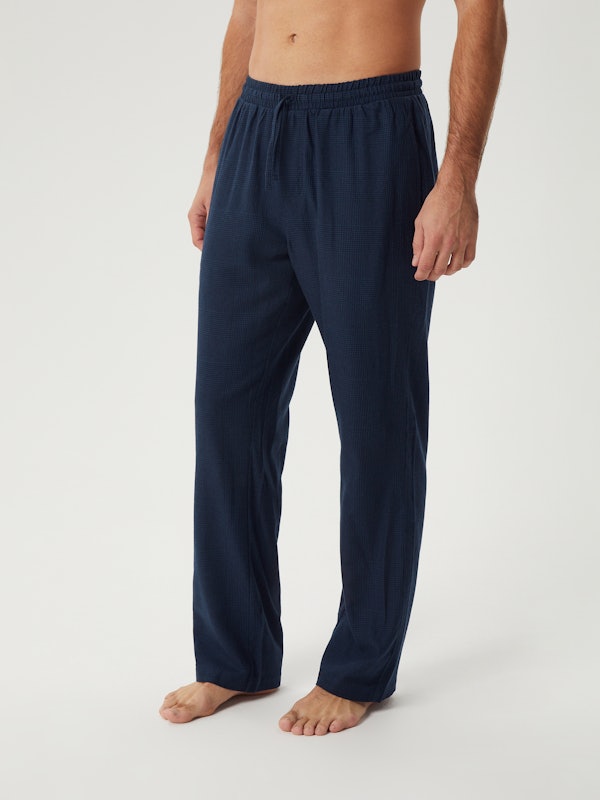 björn borg Core Soft Flannel Pyjama Pants