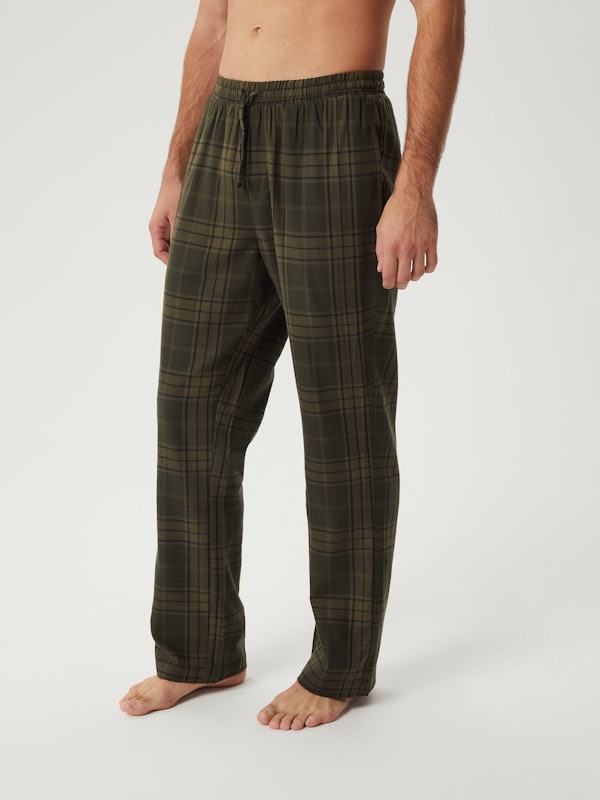 björn borg Core Soft Flannel Pyjama Pants