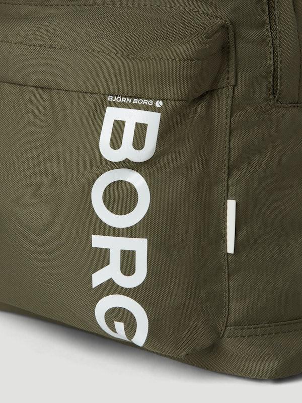 björn borg Core Street Backpack 26L
