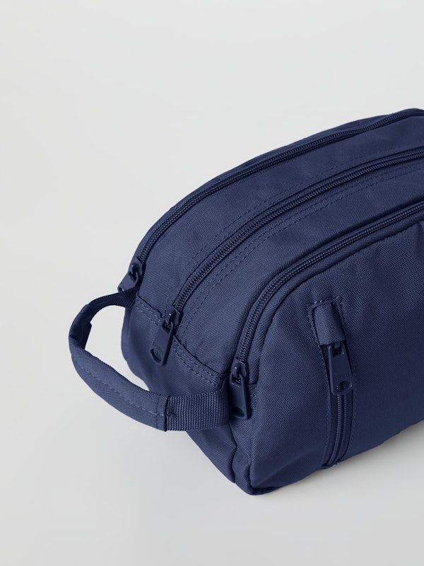 björn borg Core Wash Bag Standing