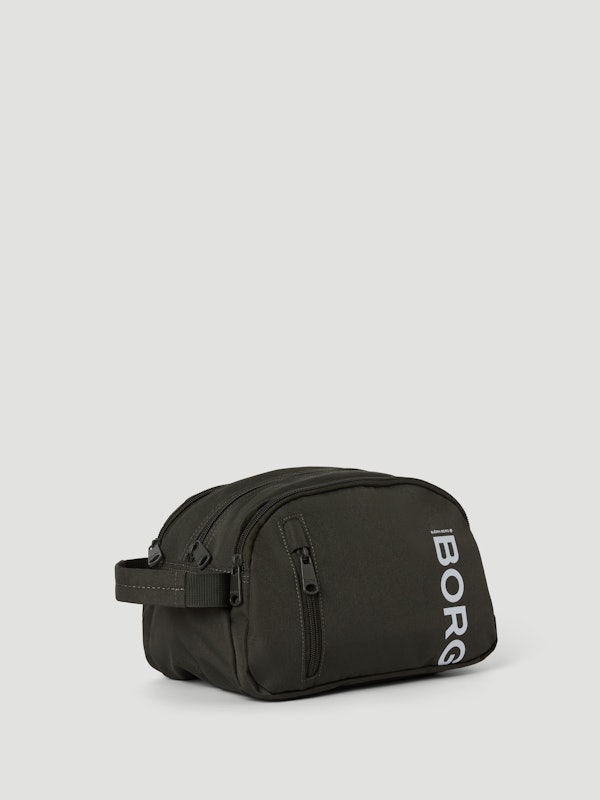 björn borg Core Wash Bag Standing