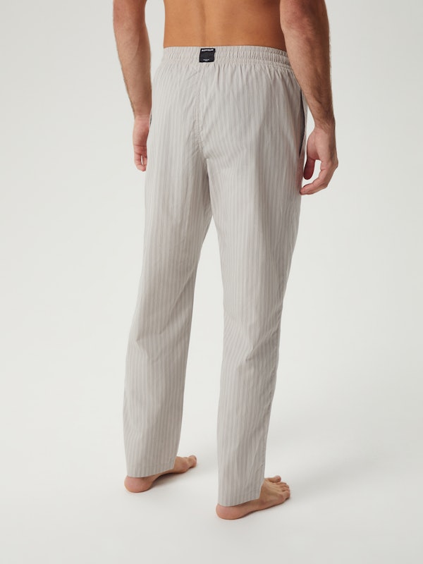 björn borg Core Woven Pyjama Pants
