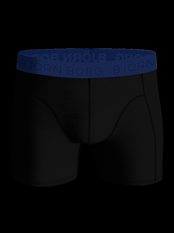 björn borg Cotton Stretch Boxer 12-pack