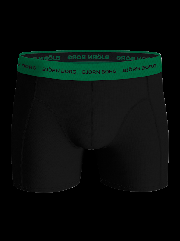 björn borg Cotton Stretch Boxer 12-pack