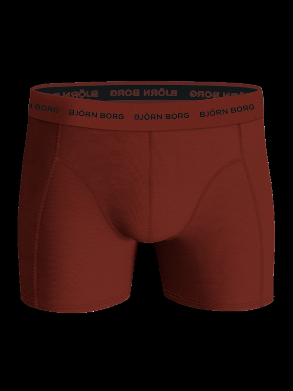 björn borg Cotton Stretch Boxer 3-pack