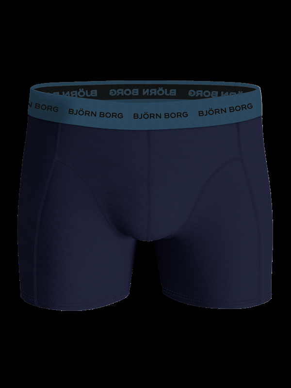 björn borg Cotton Stretch Boxer 5-pack