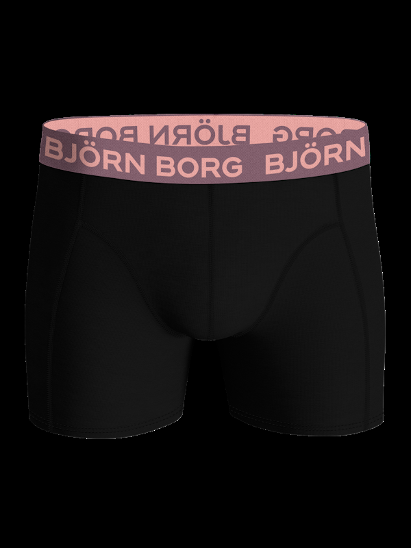 björn borg Cotton Stretch Boxer 7-pack